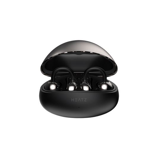 HB52 Open-Ear Earpods: Hear the World, Stay Connected