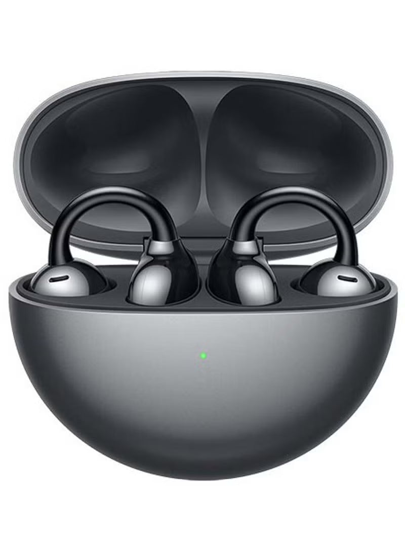 Oteeto OT16 Wireless Earbuds – Bluetooth 5.4 with LAN XUN 5656C Chip, 13mm Dynamic Drivers, Touch Controls & Sisonic Microphone