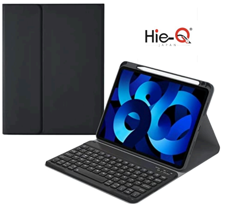 HIEQ Smart Keyboard Case for 12.9-inch iPad