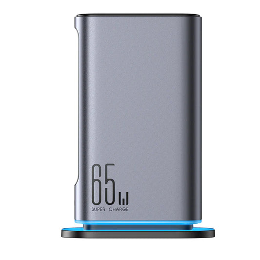 JOYROOM JR-TCM02 65W GaN Multi-port Charger