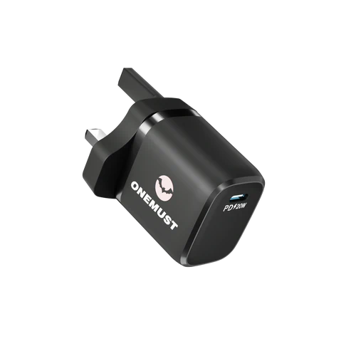 OM A10 CHARGER