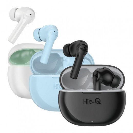 Hie-Q B110 Bluetooth Earbuds