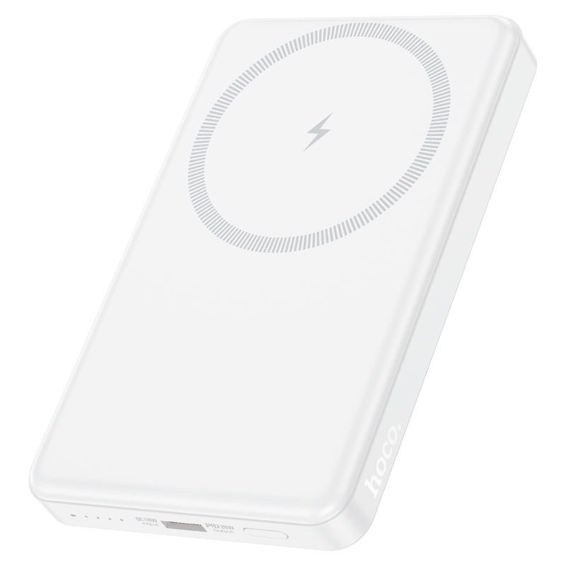 Power bank “J125 Power” PD20W wireless charging 5000mAh
