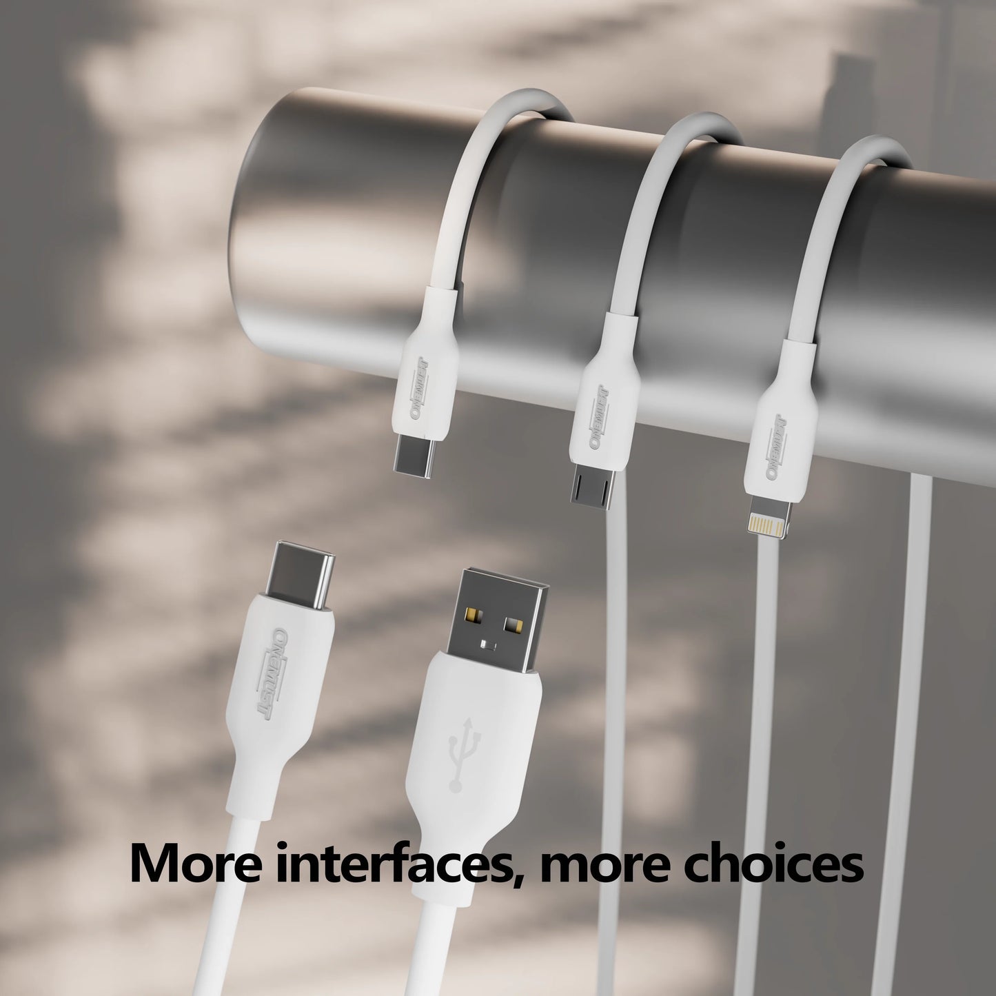 Data Cable OM-C14