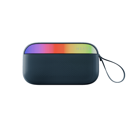 ZS24 Speaker Convenience Meets Clarity