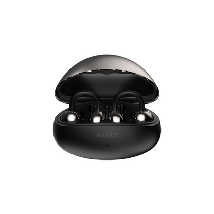 HB52 Open-Ear Earpods: Hear the World, Stay Connected