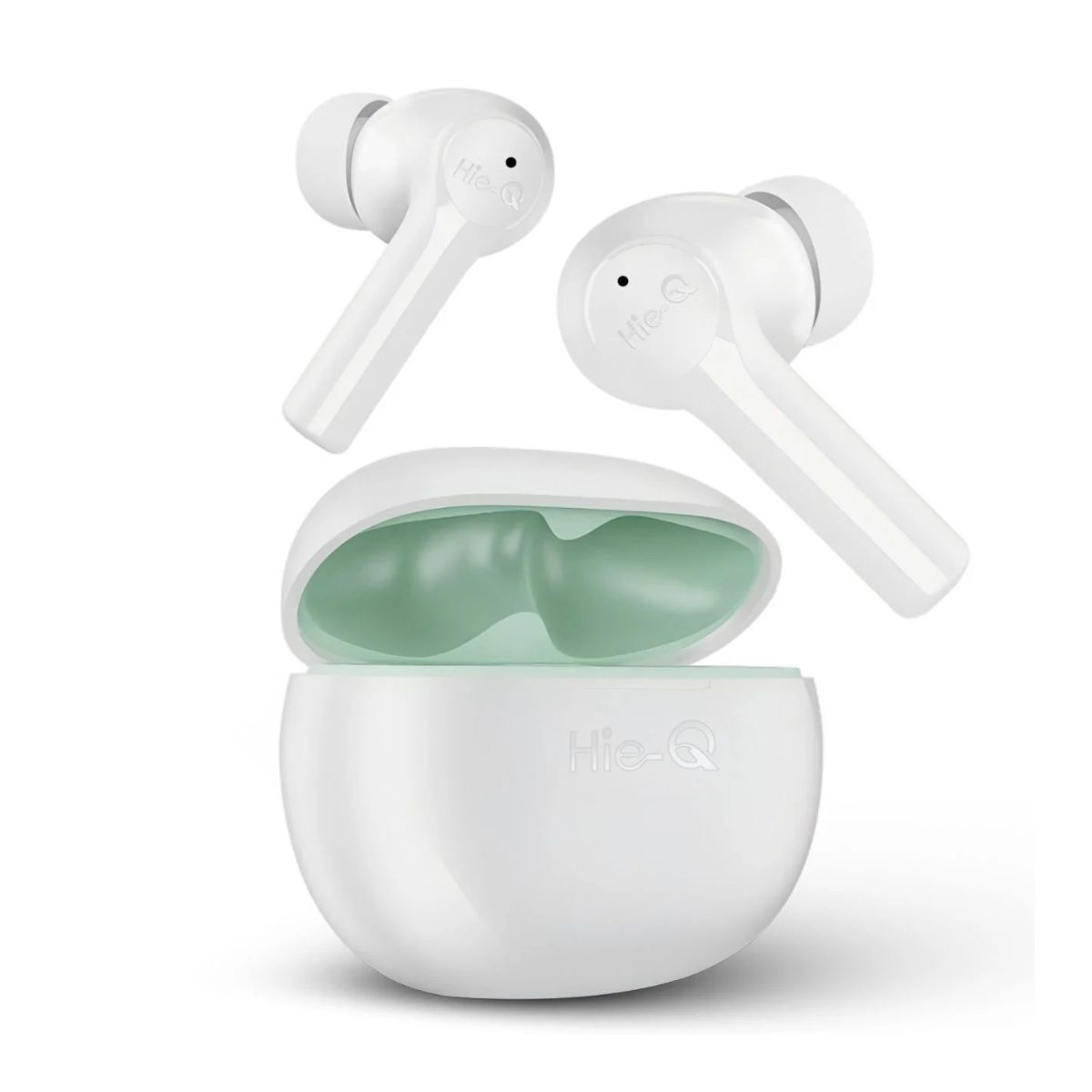 Hie-Q B110 Bluetooth Earbuds