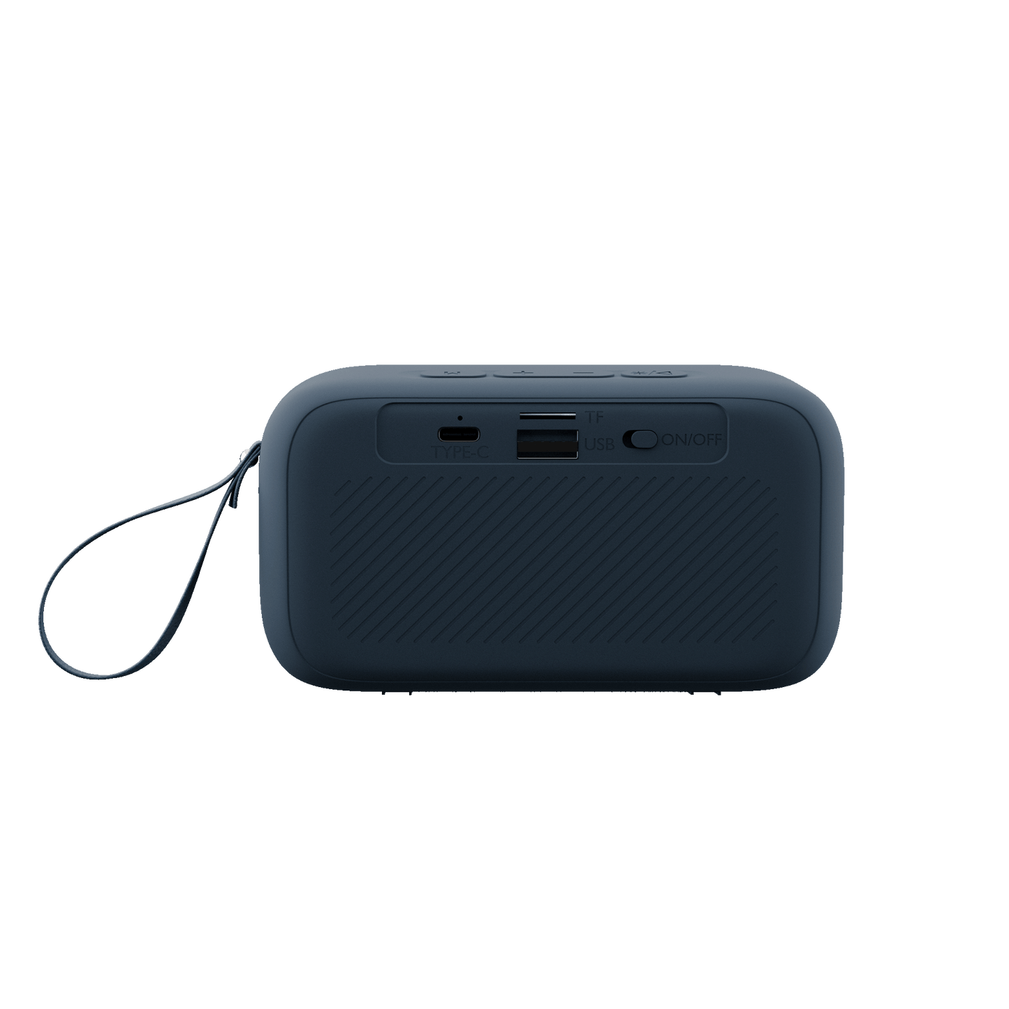 ZS24 Speaker Convenience Meets Clarity