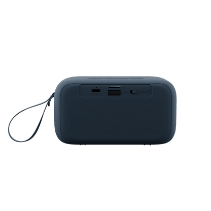 ZS24 Speaker Convenience Meets Clarity