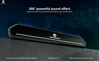 Portable Wireless Speaker