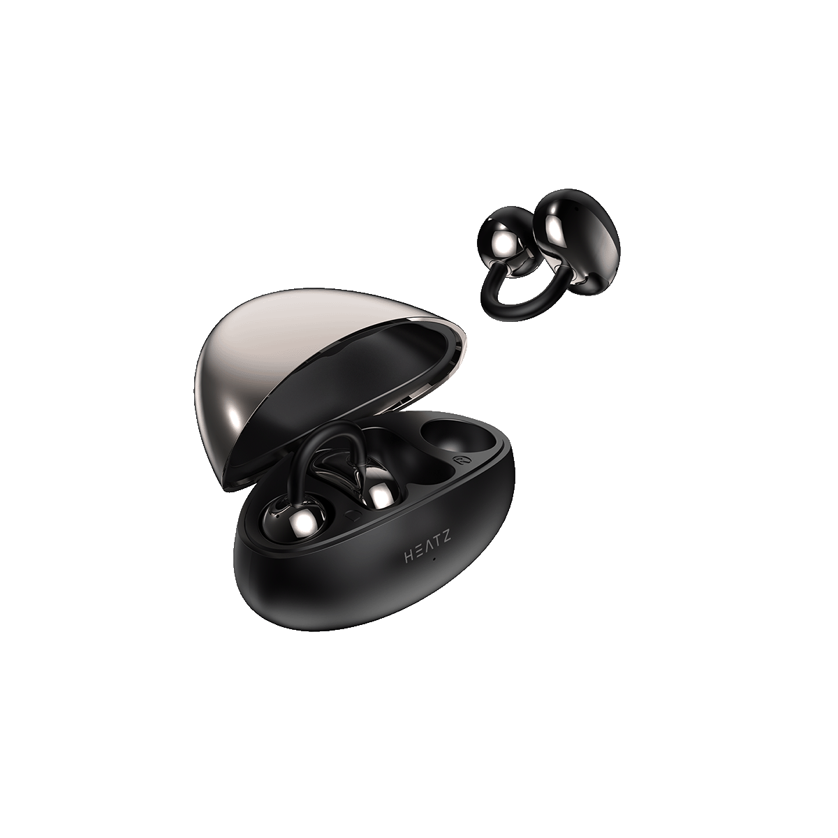 HB52 Open-Ear Earpods: Hear the World, Stay Connected