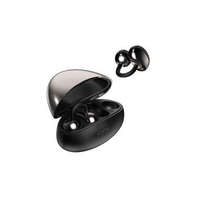 HB52 Open-Ear Earpods: Hear the World, Stay Connected