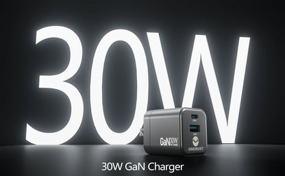 OM A08 CHARGER