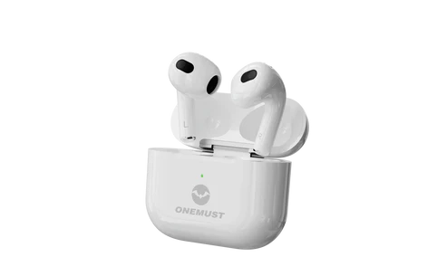 OM E04 EARBUDS