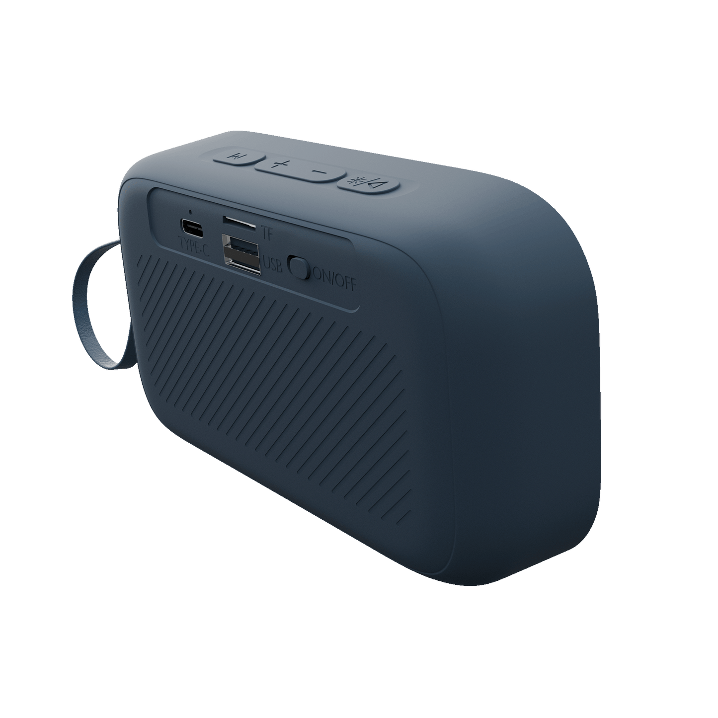 ZS24 Speaker Convenience Meets Clarity