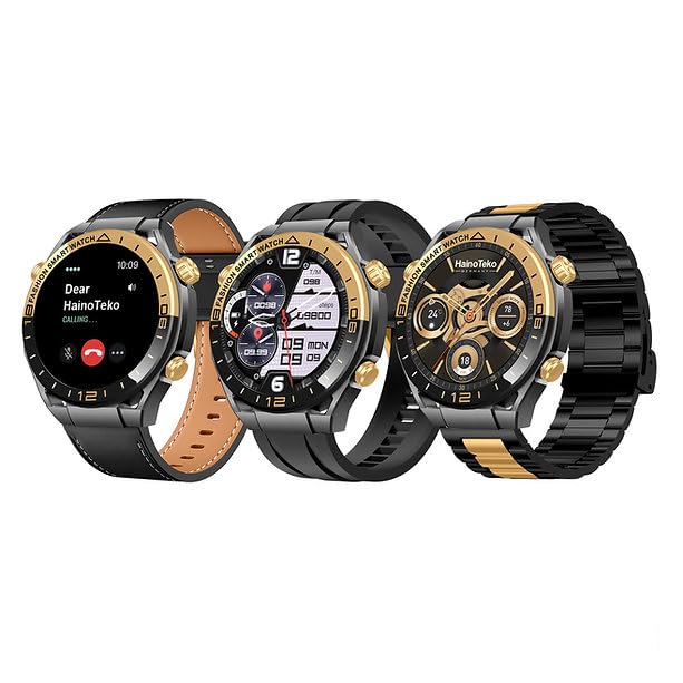 Haino Teko Germany GT5 Pro Smartwatch RW-65