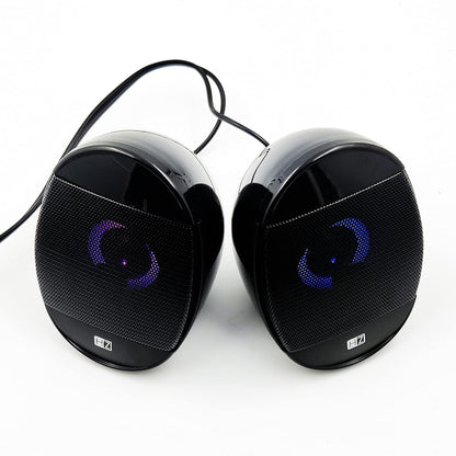 HEATZ ZS51 Mini USB Speaker