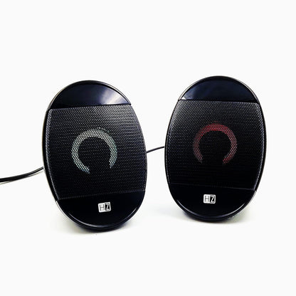 HEATZ ZS51 Mini USB Speaker