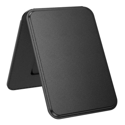 Leather Magnetic Multifunctional Card Holder (DLB02)