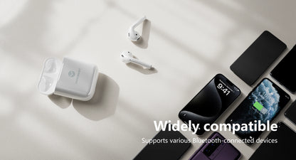 OM E03 EARBUDS