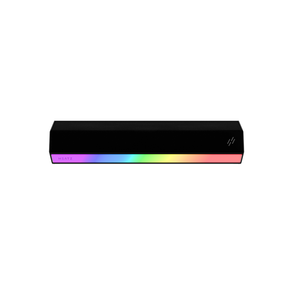 ZS25 - Bluetooth sound bar with RGB lights and TWS