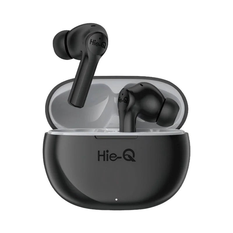 Hieq B110 Wireless Earbuds – Pure Sound, Perfect Fit