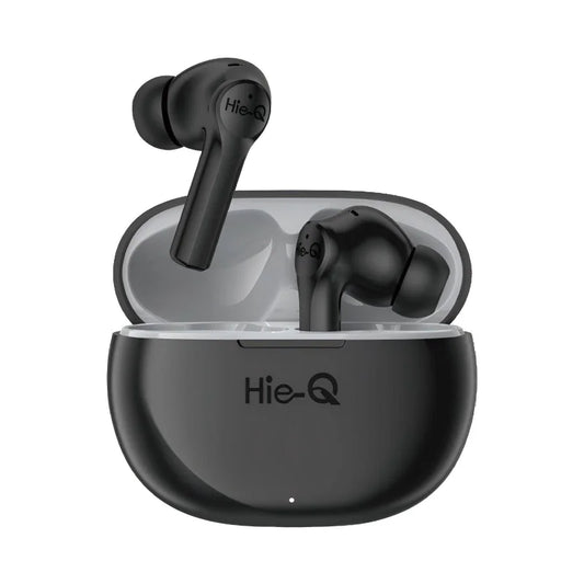 Hieq B110 Wireless Earbuds – Pure Sound, Perfect Fit