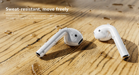 OM E03 EARBUDS