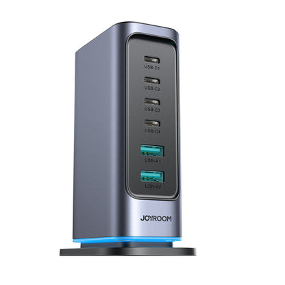 JOYROOM JR-TCM02 65W GaN Multi-port Charger