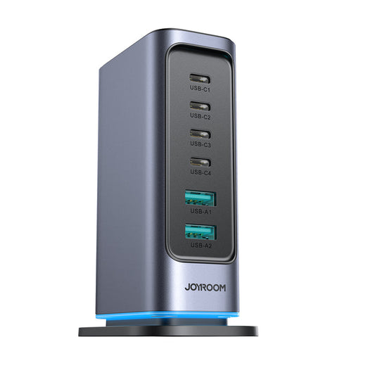 JOYROOM JR-TCM02 65W GaN Multi-port Charger