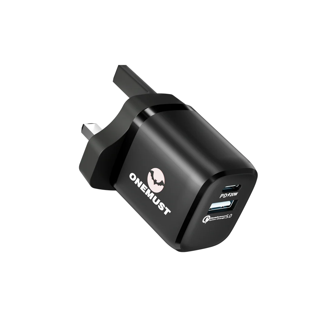 OM A07 CHARGER