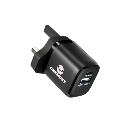 OM A07 CHARGER