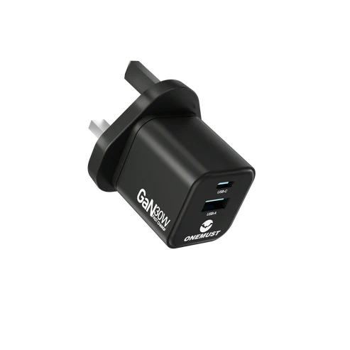 OM A08 CHARGER