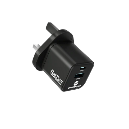 OM A08 CHARGER
