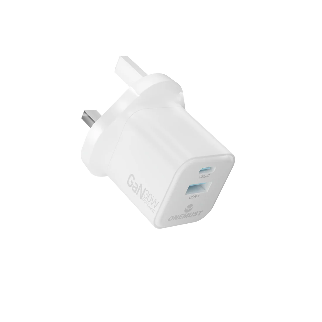 OM A08 CHARGER