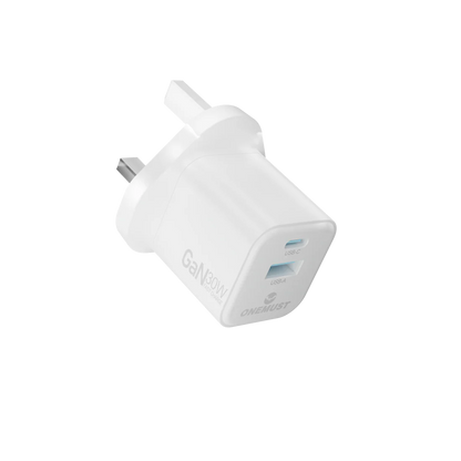 OM A08 CHARGER