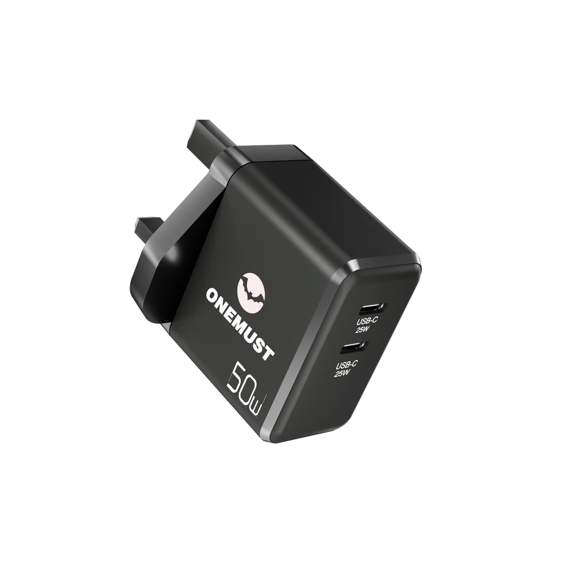 OM A09 CHARGER