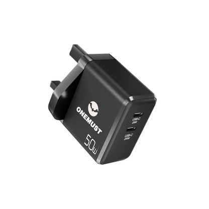 OM A09 CHARGER