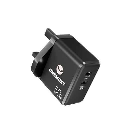 OM A09 CHARGER