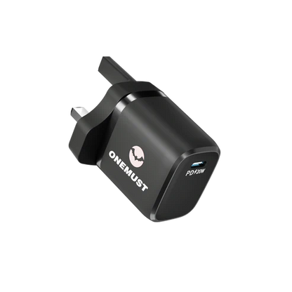 OM A10 CHARGER