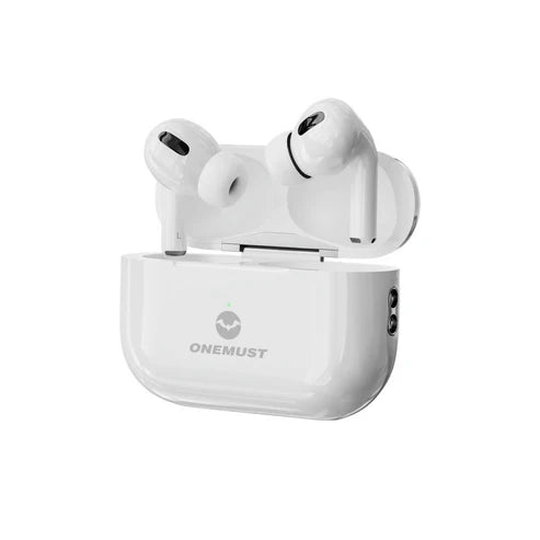 OM E06 EARBUDS