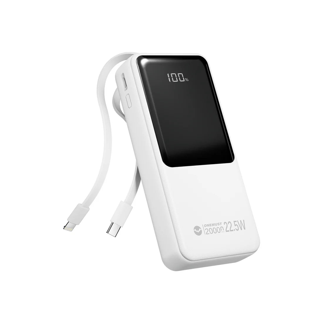 OM P02 POWER BANK