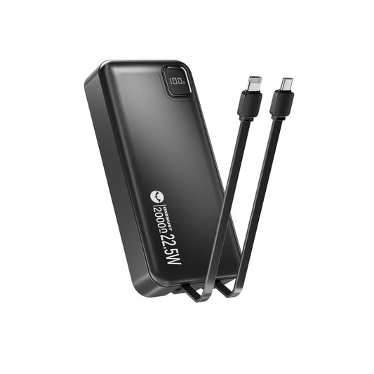 OM P04 POWER BANK