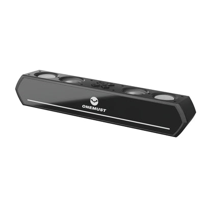 Portable Wireless Speaker