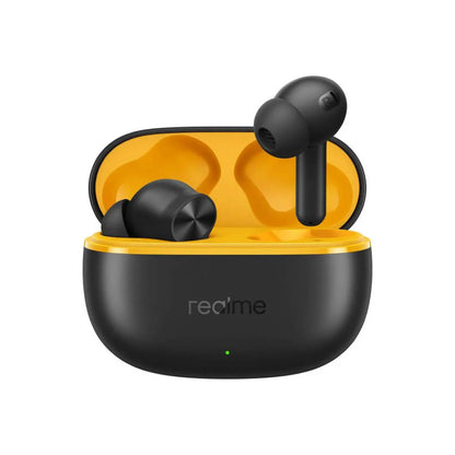 Realme Buds T200 Lite - Volt Black