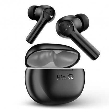 Hie-Q B110 Bluetooth Earbuds