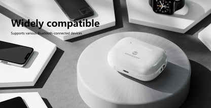 OM E06 EARBUDS