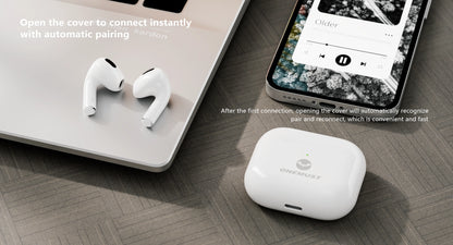 OM E04 EARBUDS