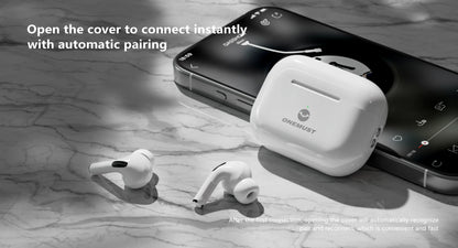 OM E06 EARBUDS