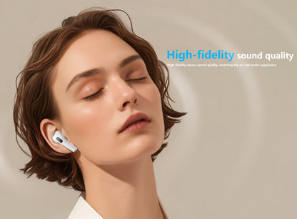 OM E04 EARBUDS